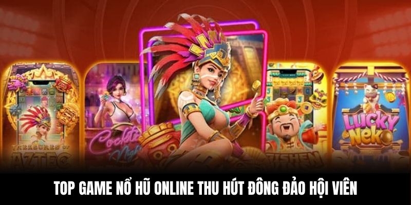 Nổ Hũ hz99 - Hình ảnh, âm thanh chân thực, trải nghiệm mượt mà